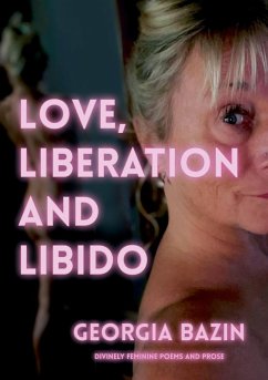 Cover Love, Liberation and Libido