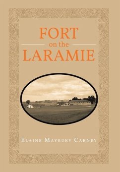 Cover Fort on the LaRamie