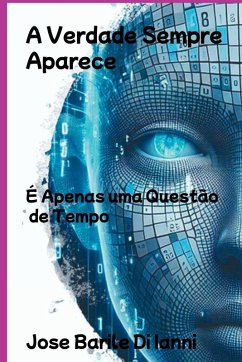 Cover A Verdade Sempre Aparece