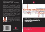 Orientação e intenção empreendedora entre estudantes