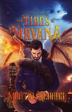 The Tides of Nirvana - Kearns, Martin