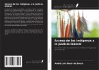 Acceso de los indígenas a la justicia laboral