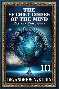 THE SECRET CODES OF THE MIND - Kudin, Andrew V.