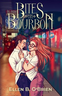 Bites on Bourbon - O'Brien, Ellen B.