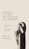 From A Studio In Oakland California From A Studio In Oakland California