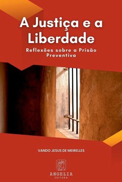Cover A Justiça E A Liberdade