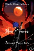 Nas Trevas - Amizade Vampiresca