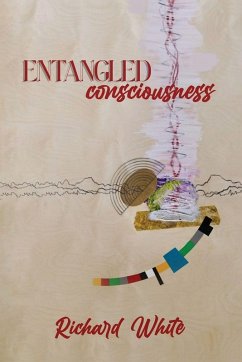 Cover ENTANGLED CONSCIOUSNESS