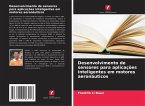 Desenvolvimento de sensores para aplicações inteligentes em motores aeronáuticos