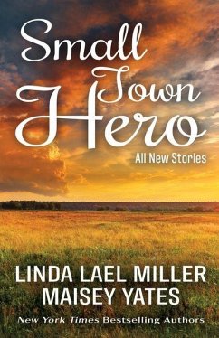 Cover Small Town Hero