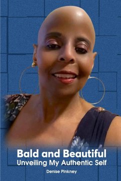 Cover Bald and Beautiful