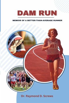 Dam Run - Screws, Raymond