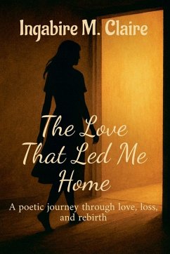 Cover The Love That Led Me Home