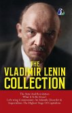 Vladimir Lenin Collection Vladimir Lenin Collection