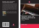 Pianismo 'puro' nas etudes e exercícios de Karl Cherny