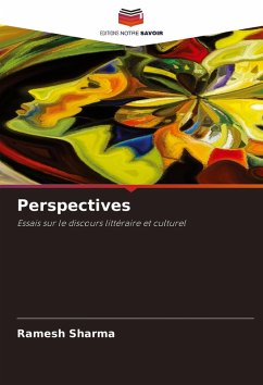Cover Perspectives