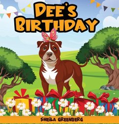 Cover Dee's Birthday