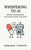 Whispering to AI Whispering to AI
