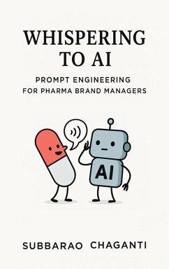 Cover Whispering to AI