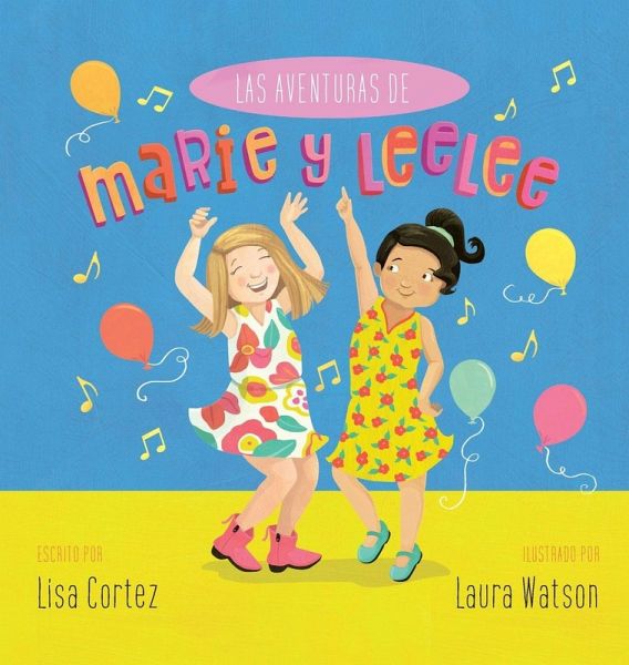 Las Aventuras de Marie y LeeLee