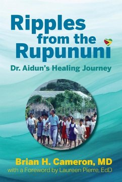 Cover Ripples from the Rupununi