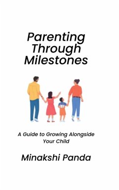 Cover Parenting Through Milestones