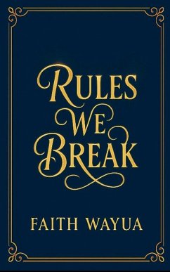Cover Rules we Break