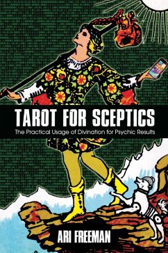 Cover Tarot for Sceptics (eBook, ePUB)
