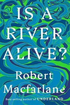 Cover Is a River Alive?