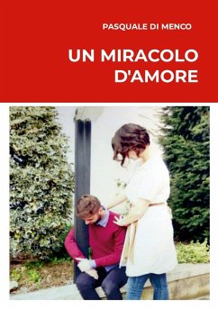 Cover Un miracolo d'amore