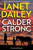Calder Strong Calder Strong