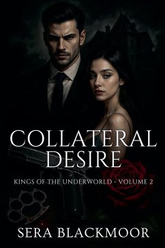 Cover Collateral Desire
