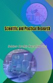 Scientific and Practical Research Scientific and Practical Research