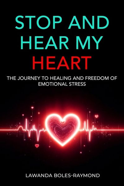 Stop And Hear My Heart