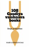 108 Gaudiya Vaishnava Books