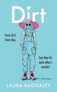 Cover Dirt