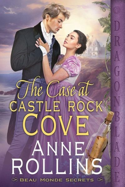 The Case at Castle Rock Cove The Case at Castle Rock Cove