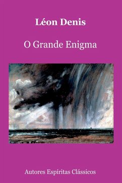 Cover O Grande Enigma