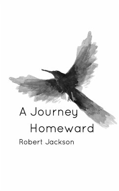 A Journey Homeward - Jackson, Robert