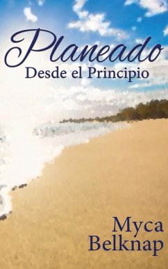 Planeado Desde el Principio - Belknap, Myca