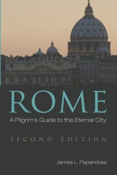 Cover Rome, Second Edition