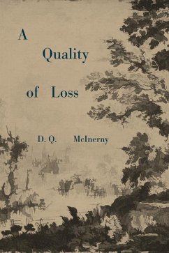Cover A Quality of Loss