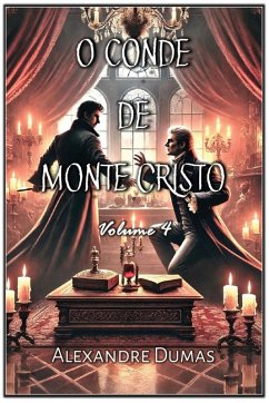 Cover O Conde de Monte Cristo