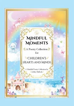 Cover Mindful Moments