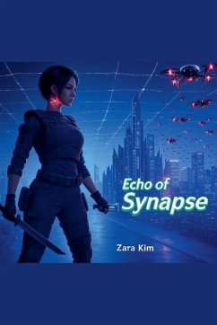 Echo of Synapse - Ioakim, Ioakim