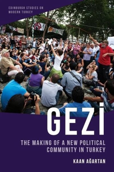 Gezi Gezi
