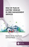 Role of Plug-in Electric Vehicles in Grid Management Services