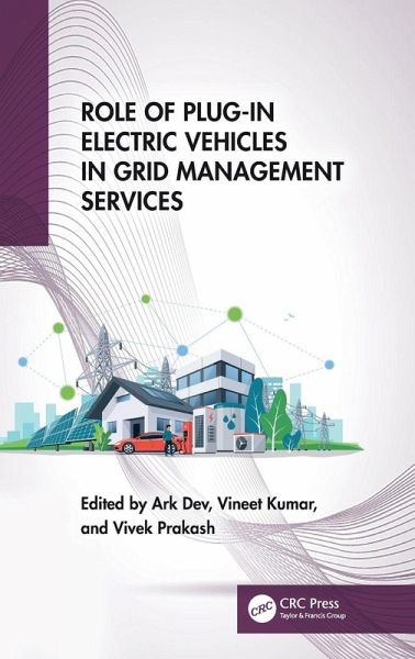 Role of Plug-In Electric Vehicles in Grid Management Services Role of Plug-In Electric Vehicles in Grid Management Services