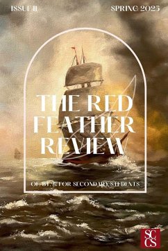 Cover The Red Feather Review