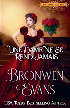 Cover Une Dame Ne Se Rend Jamais
